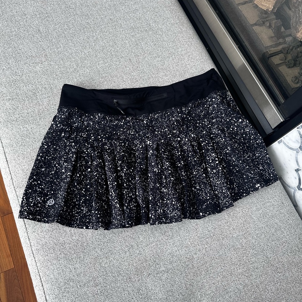 Lululemon Tennis Skirt